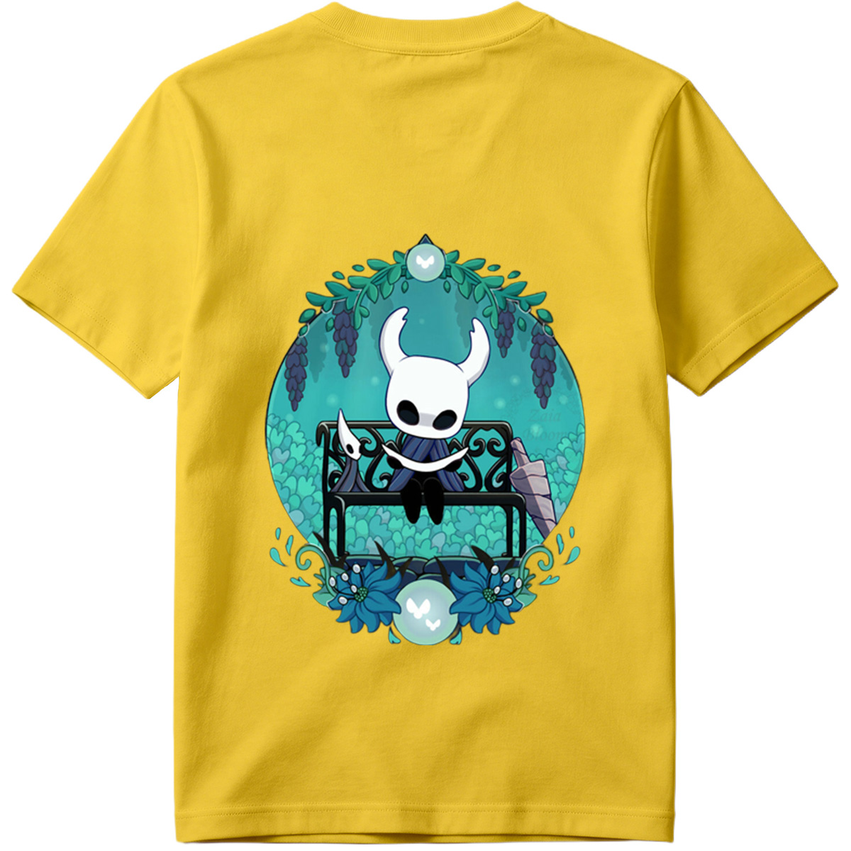 Hollow Knight: The Silent Guardian - Tee
