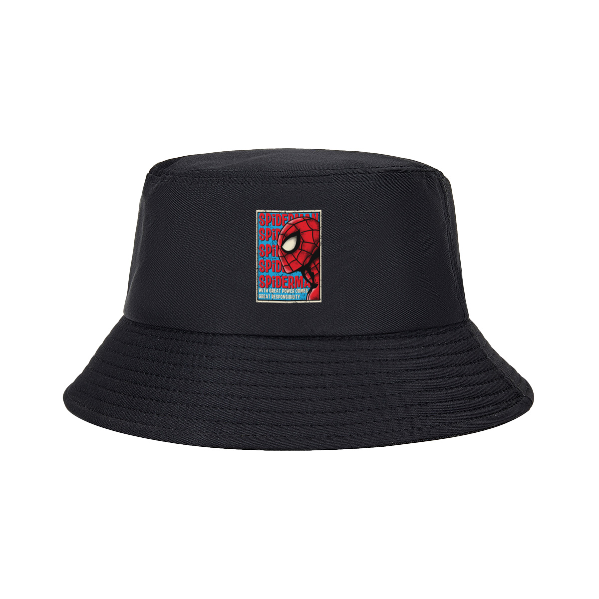 Spider-Man: With Great Power Comes Great Responsibility - Fisherman's Hat