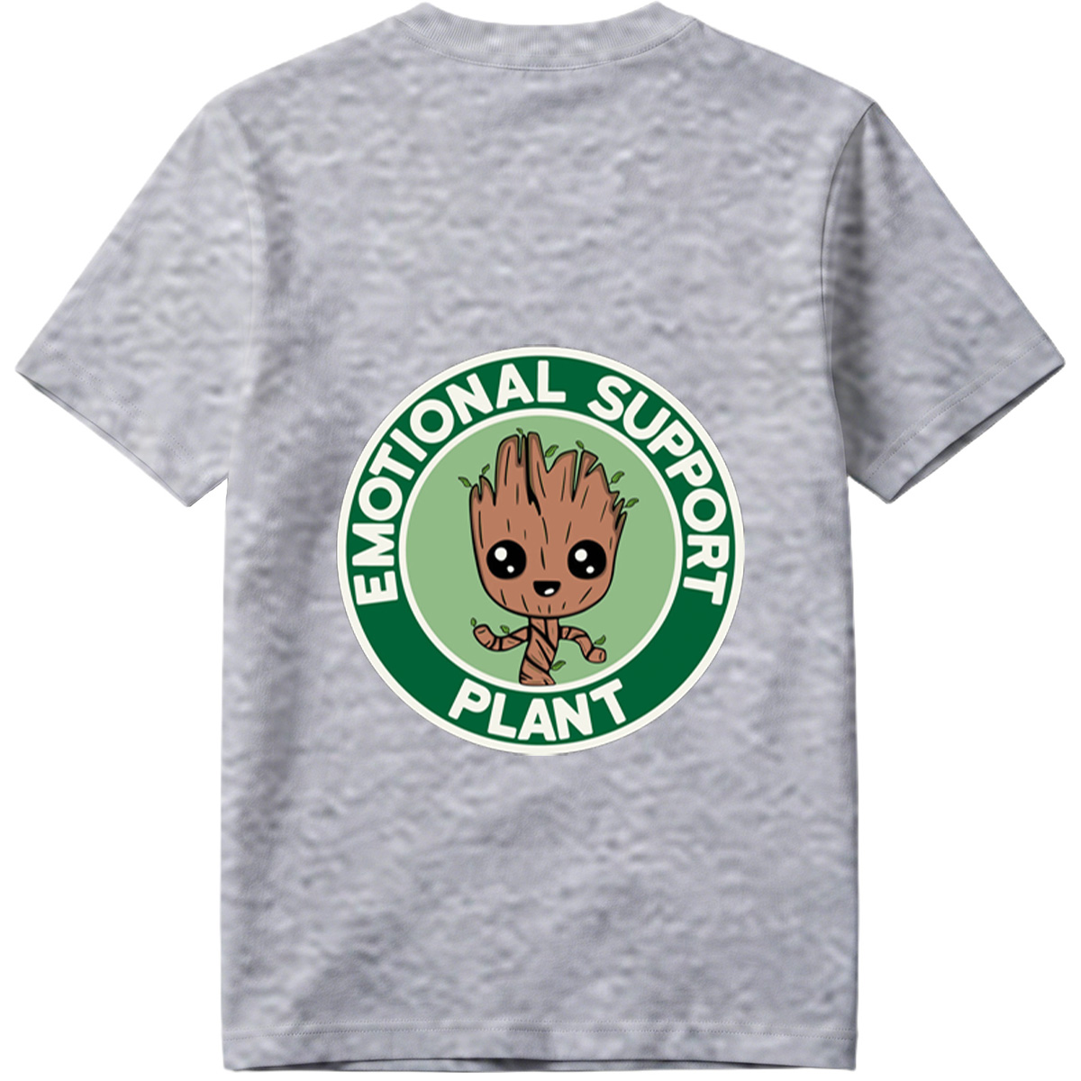 Guardians of the Galaxy - Groot Emotional Support Plant - Tee