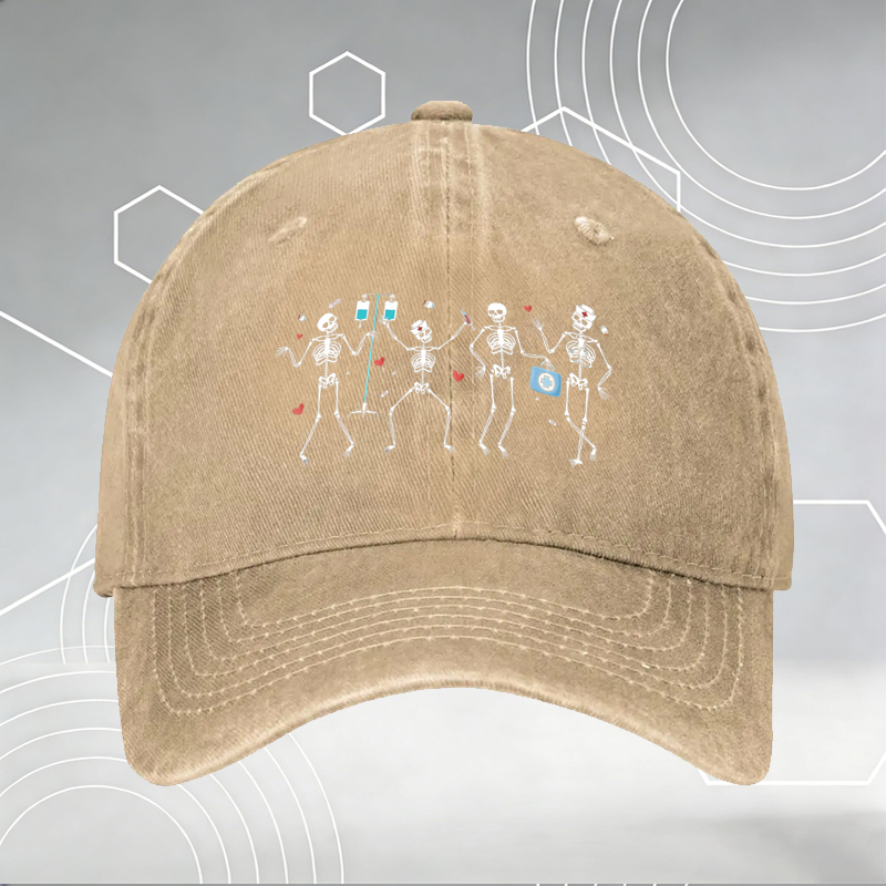New Baseball Cap 