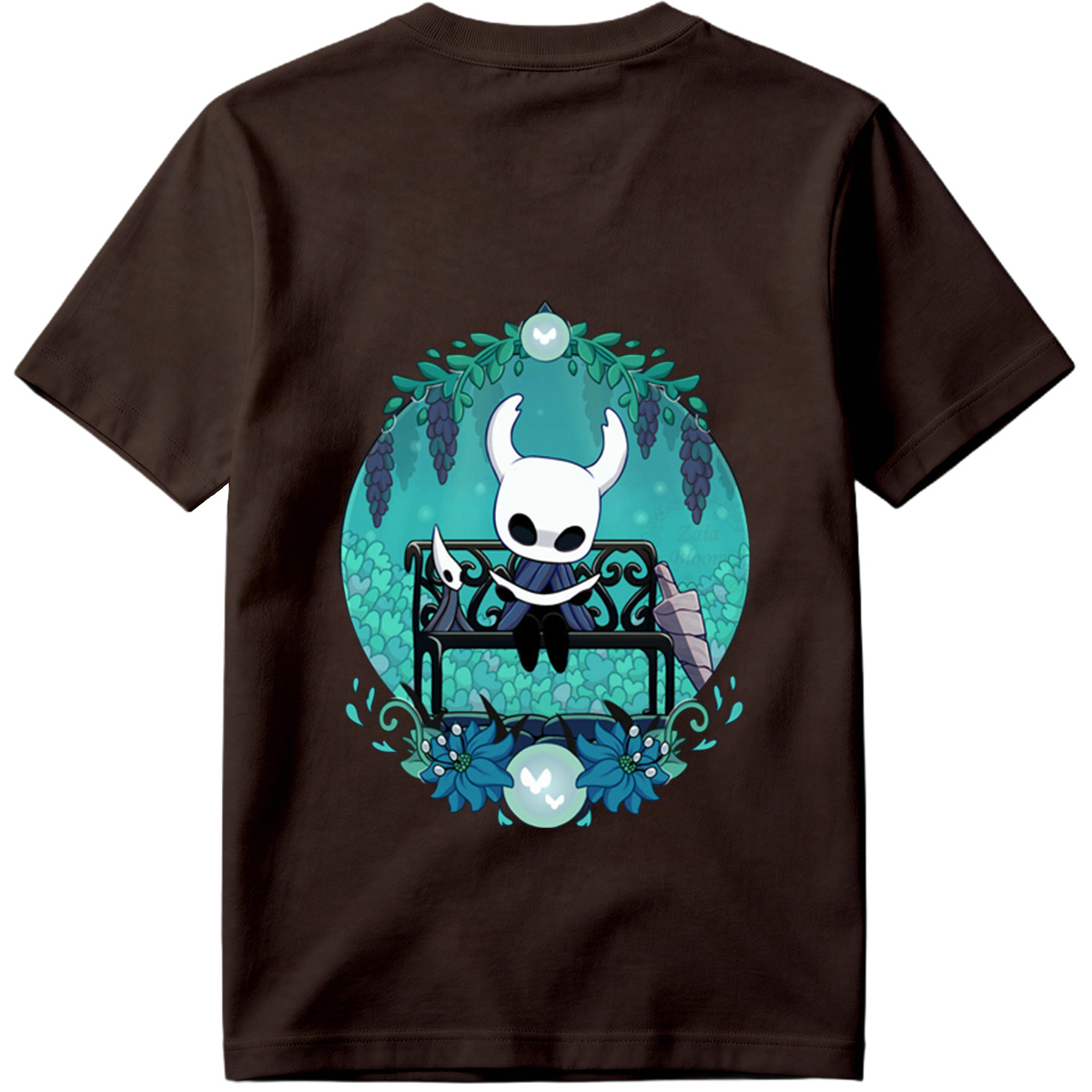 Hollow Knight: The Silent Guardian - Tee