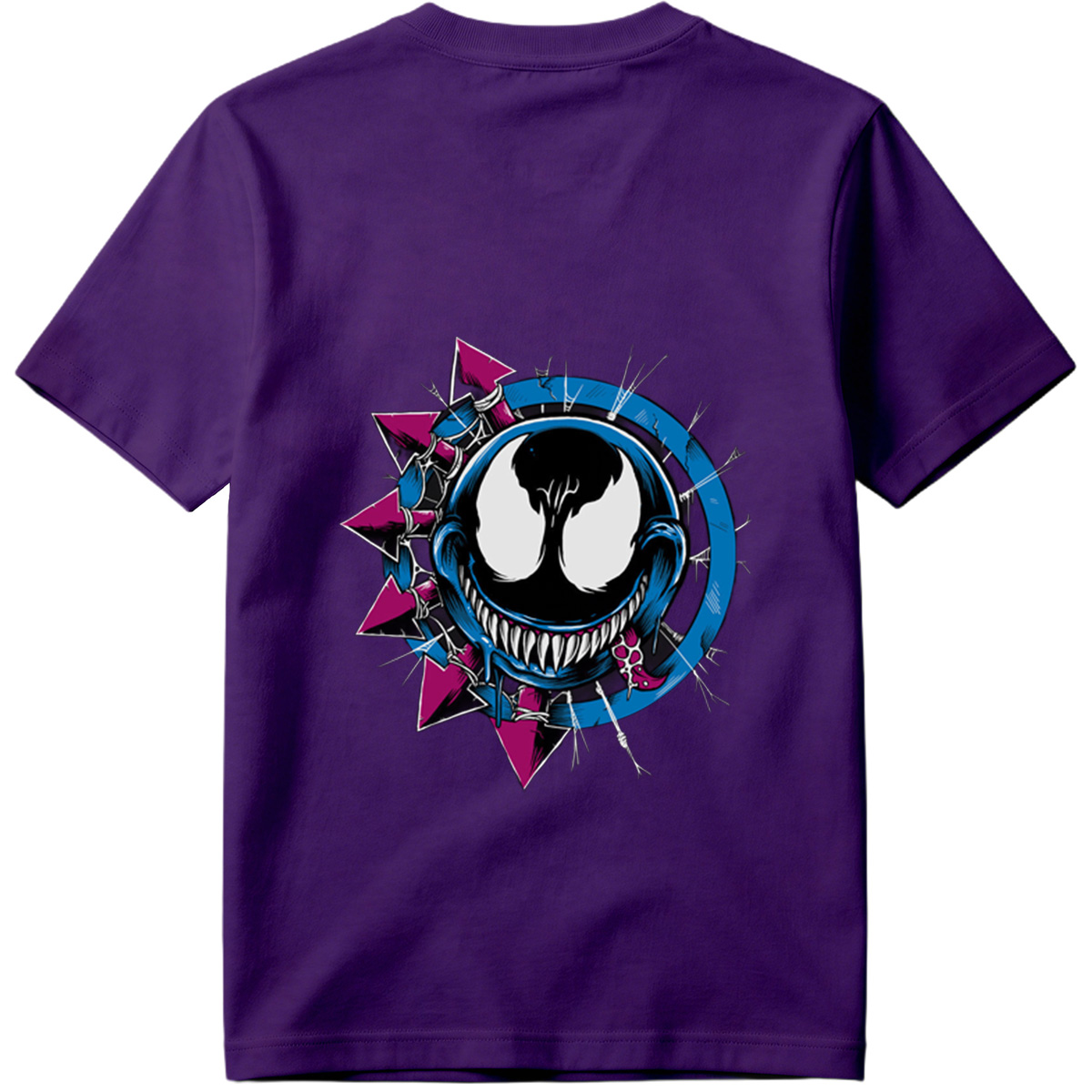 The Binding of Isaac: The Lamb - Tee