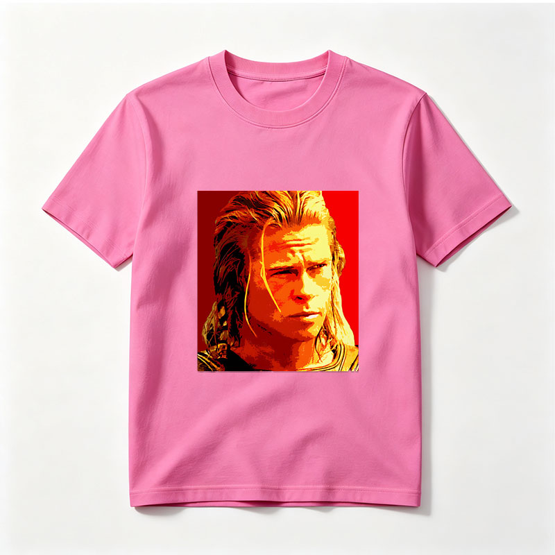 Thor Odinson in Marvel Cinematic Universe, portrayed by Chris Hemsworth - Tee