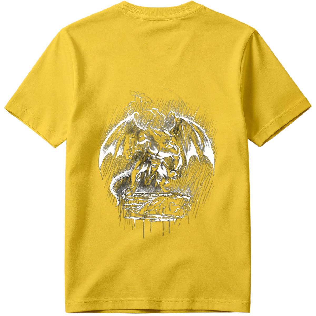 Mighty Morphin Power Rangers: Lord Zedd - Tee