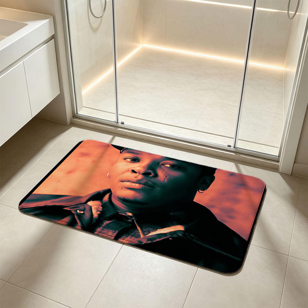Dr. Dre in 