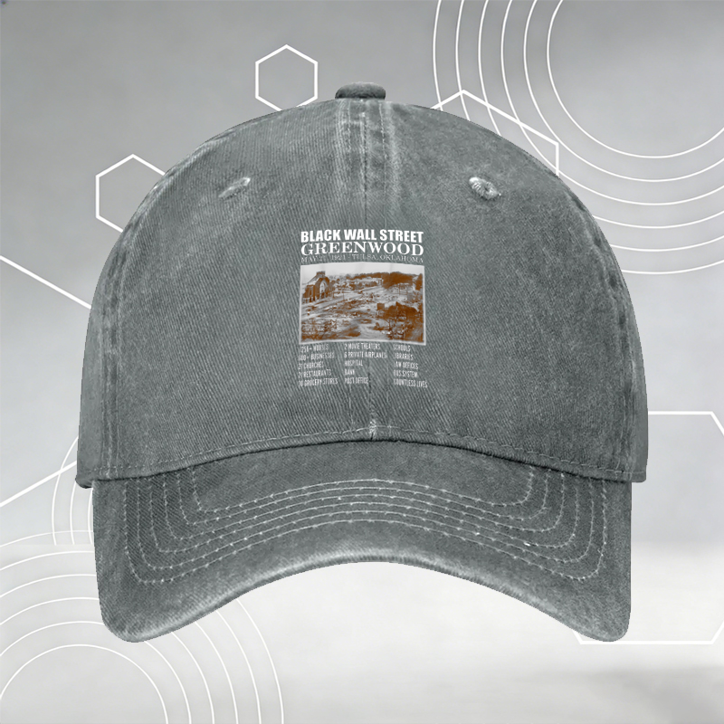 New Baseball Cap with 