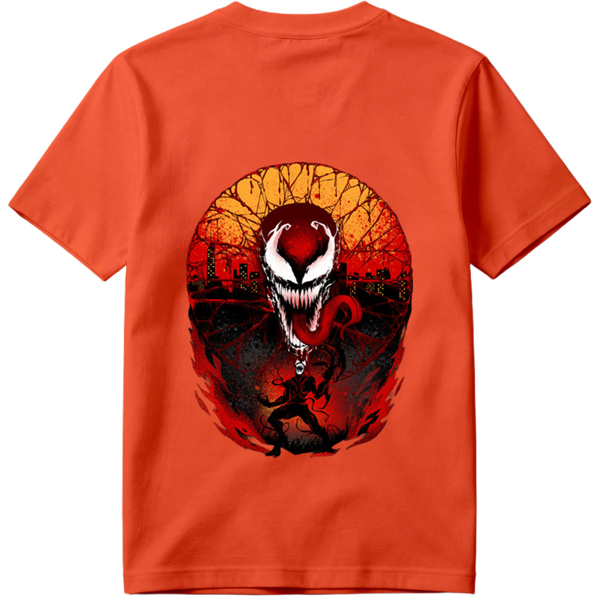 Venom: Carnage Rising - Tee