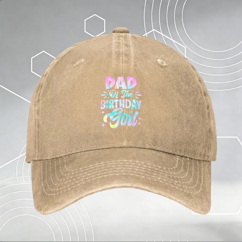 New Baseball Cap with 
