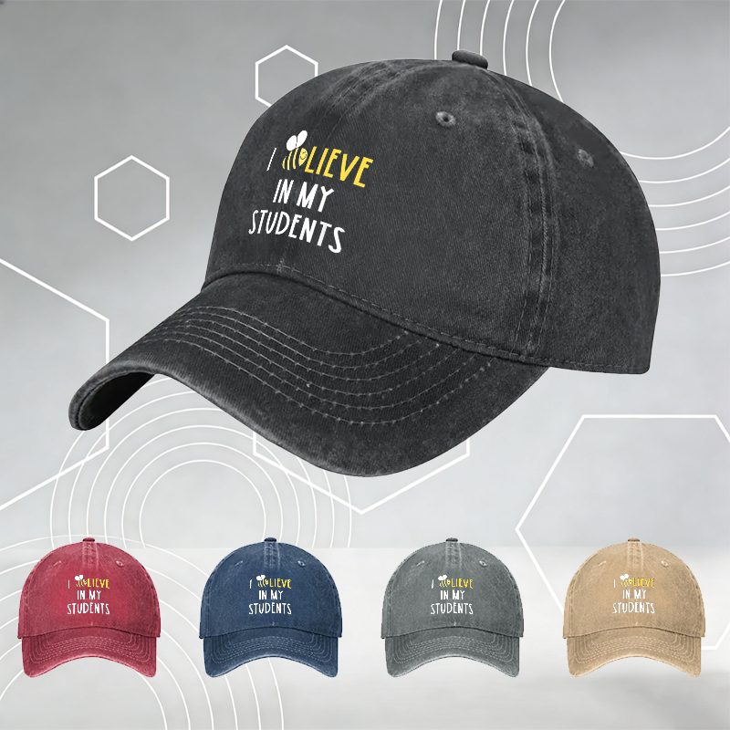 New Baseball Cap with 