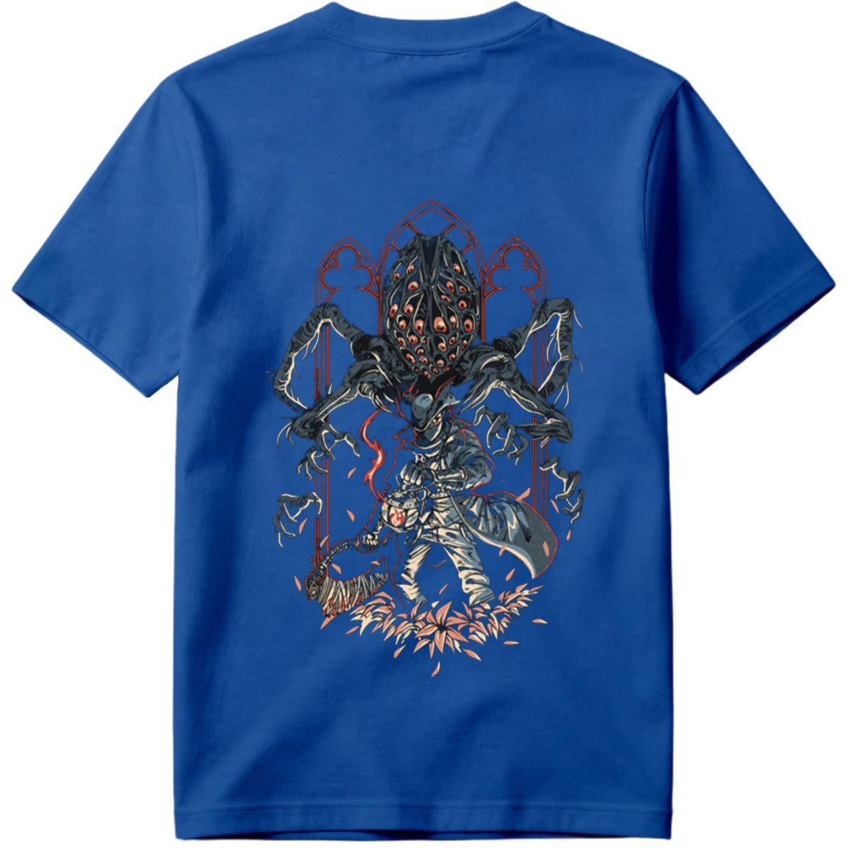 Alien vs Predator: The Gothic Encounter - Tee