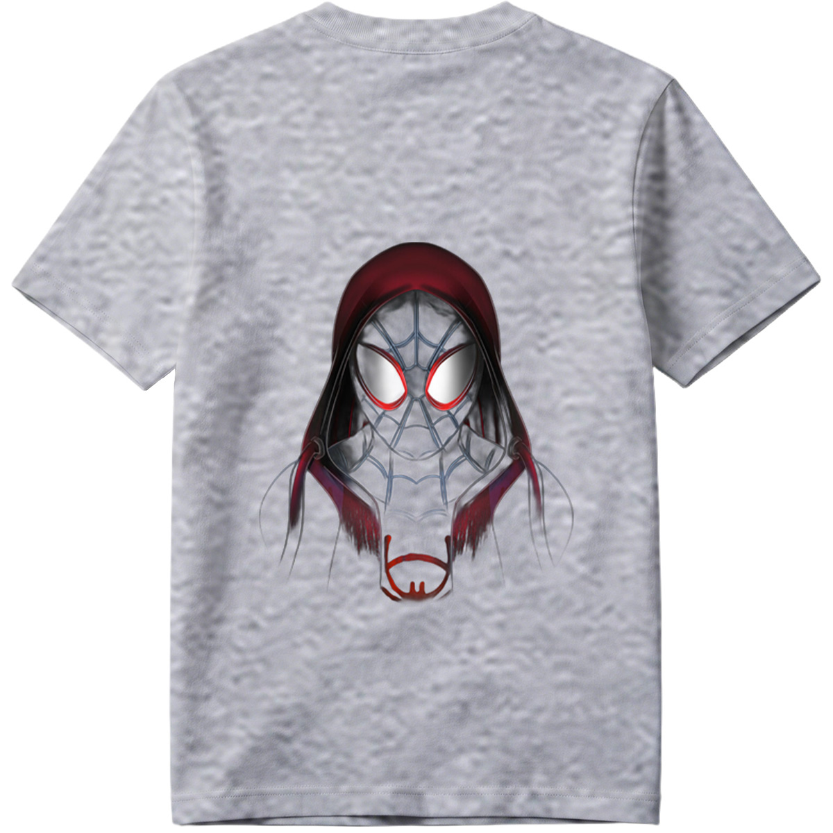 Spider-Man: Miles Morales - Tee