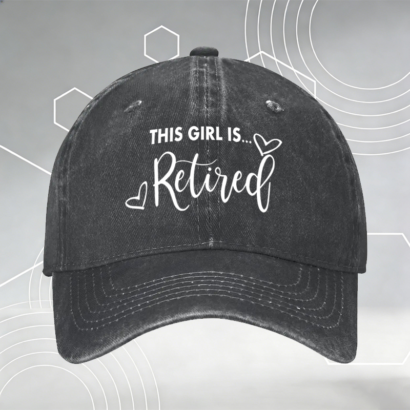 New Baseball Cap with 