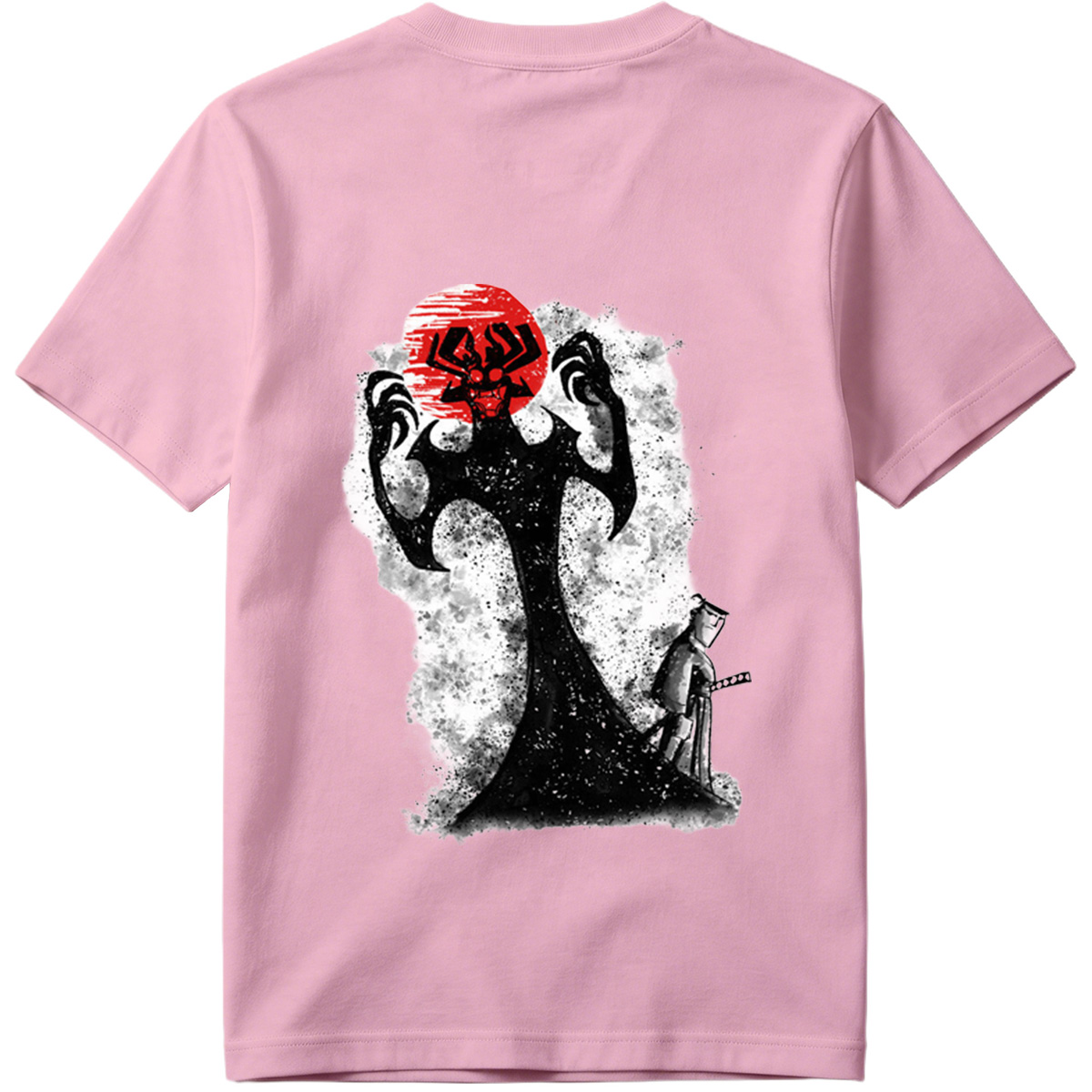 Darth Vader vs Emperor Palpatine - Tee