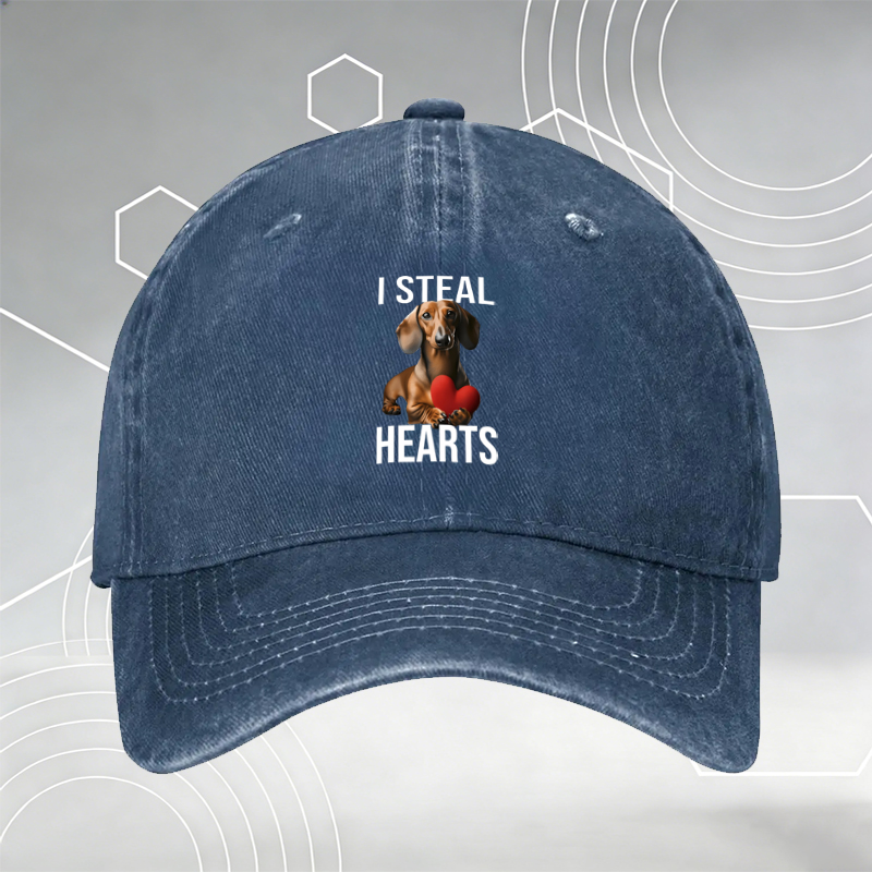 New Baseball Cap with Local Cookie Dealer Print Design - Unisex Adjustable Hat for Casual Outdoor Wear, Perfect for Youth and Adults Who Love Fun and Trendy Streetwear Style