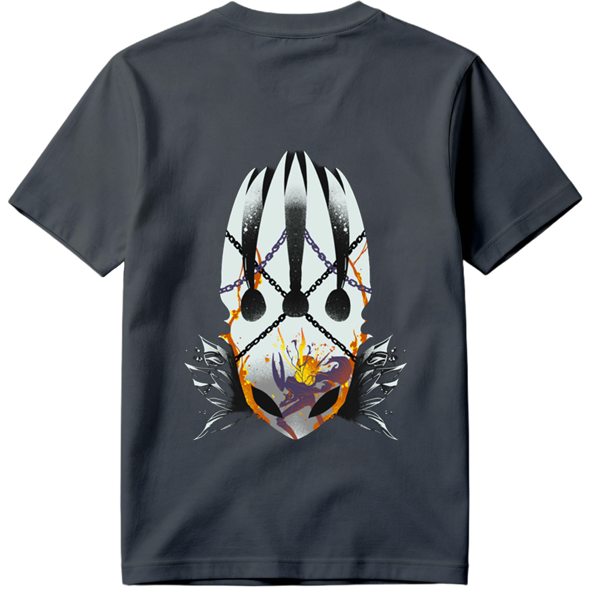 Mortal Kombat: Shang Tsung's Mask - Tee