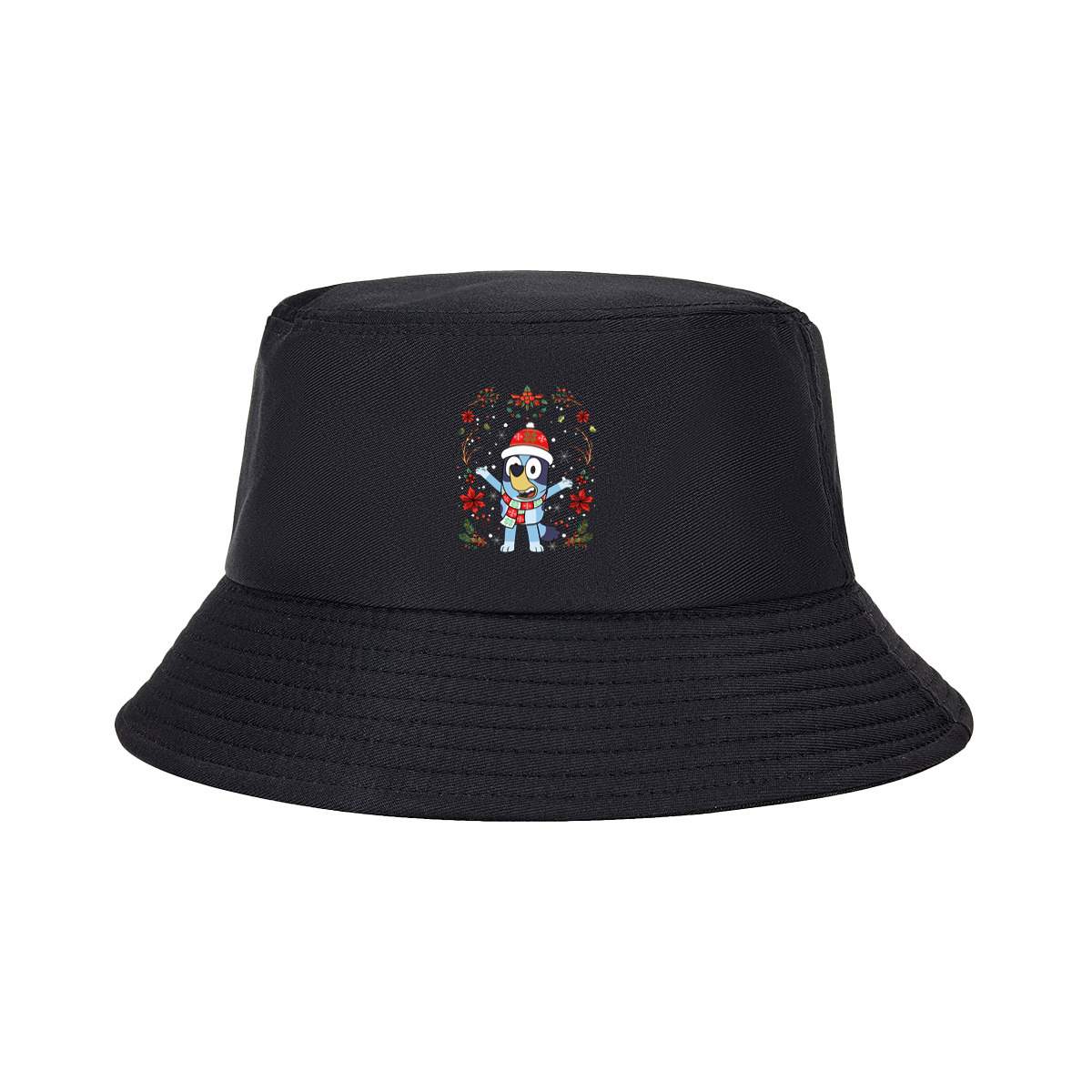 Bluey Christmas Joy - Fisherman's Hat