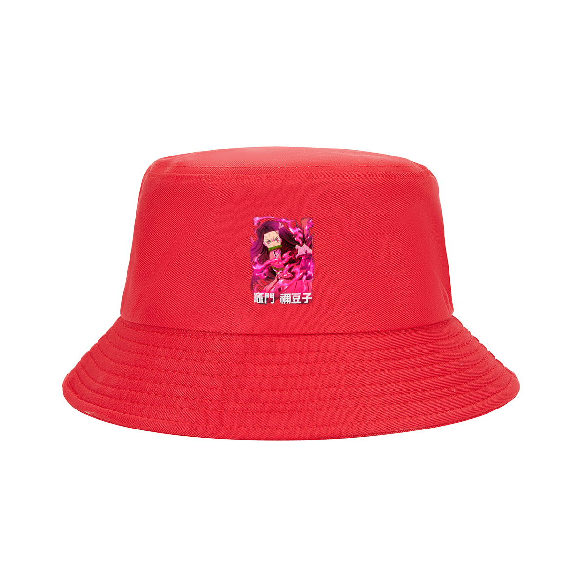 Demon Slayer: Nezuko Kamado - Fisherman's Hat