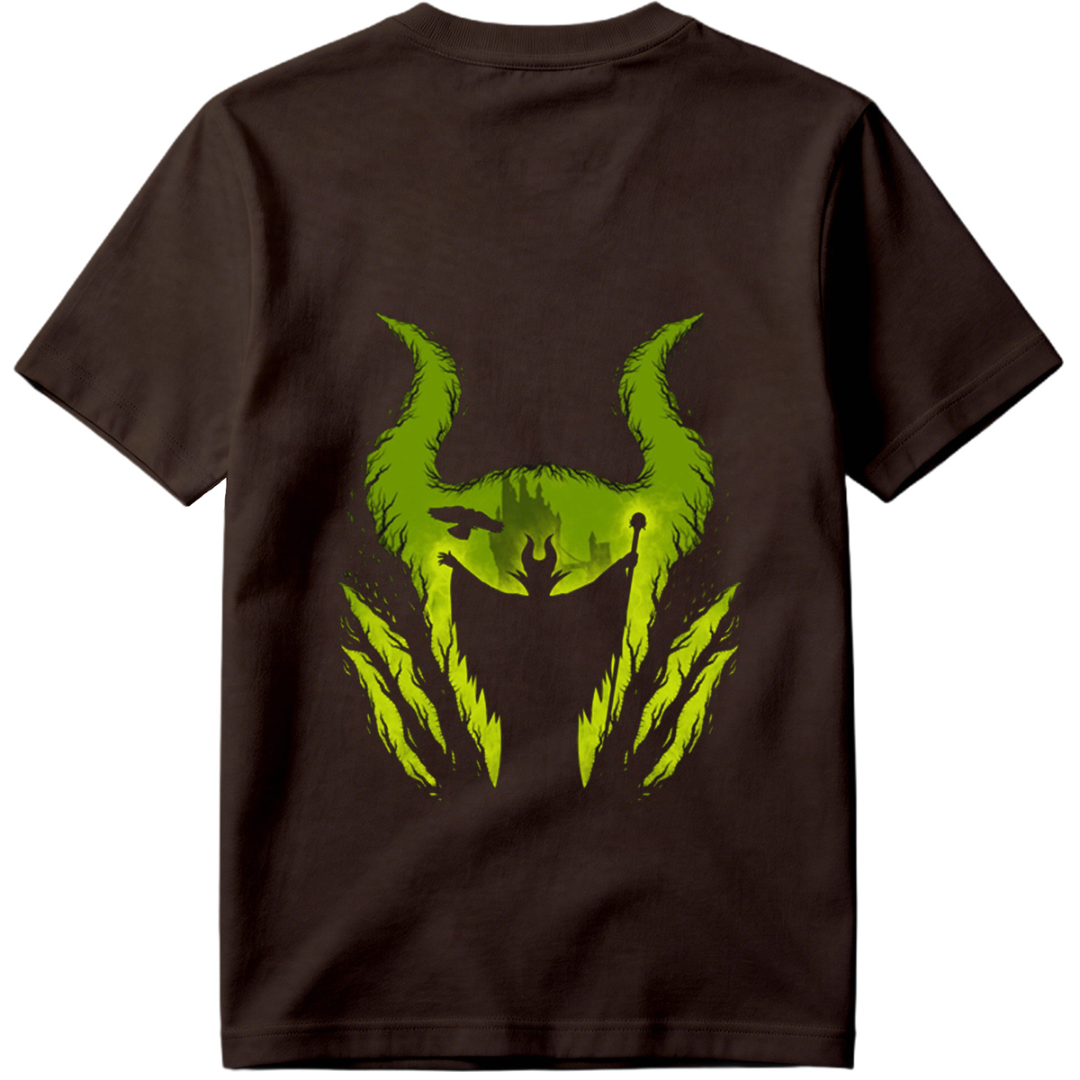 Hades: Zagreus and the Underworld - Tee