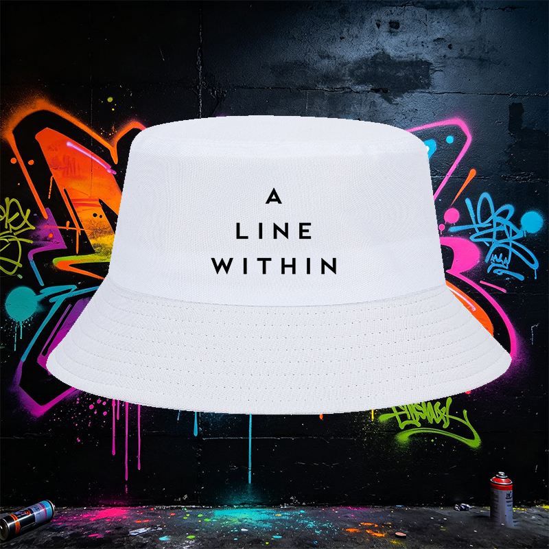 Unisex Bucket Hat with 