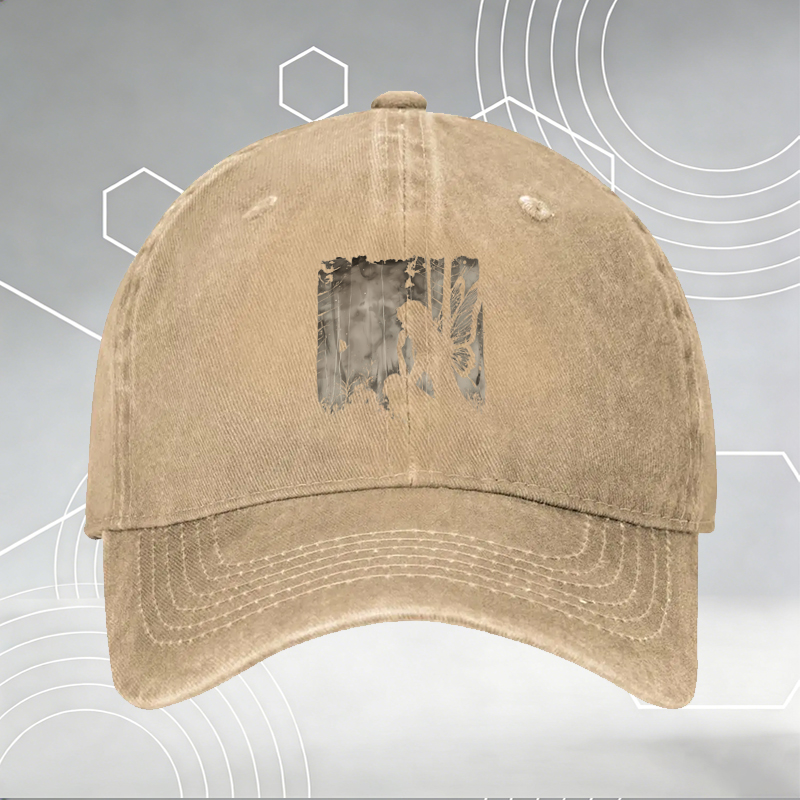 New Baseball Cap with 