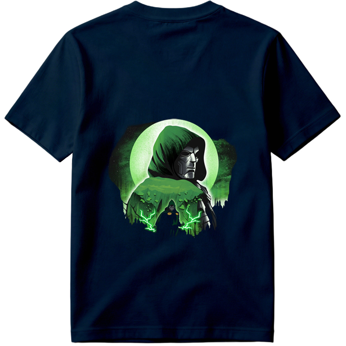 Doctor Strange and the Green Knight - Tee