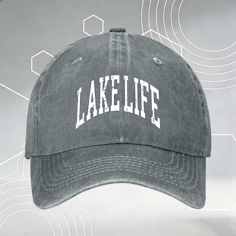 New Baseball Cap with Bold SECURITY Print - Unisex Adjustable Hat for Outdoor Work, Events & Daily Wear - Ideal for Security Personnel, Workers & Fashion Lovers