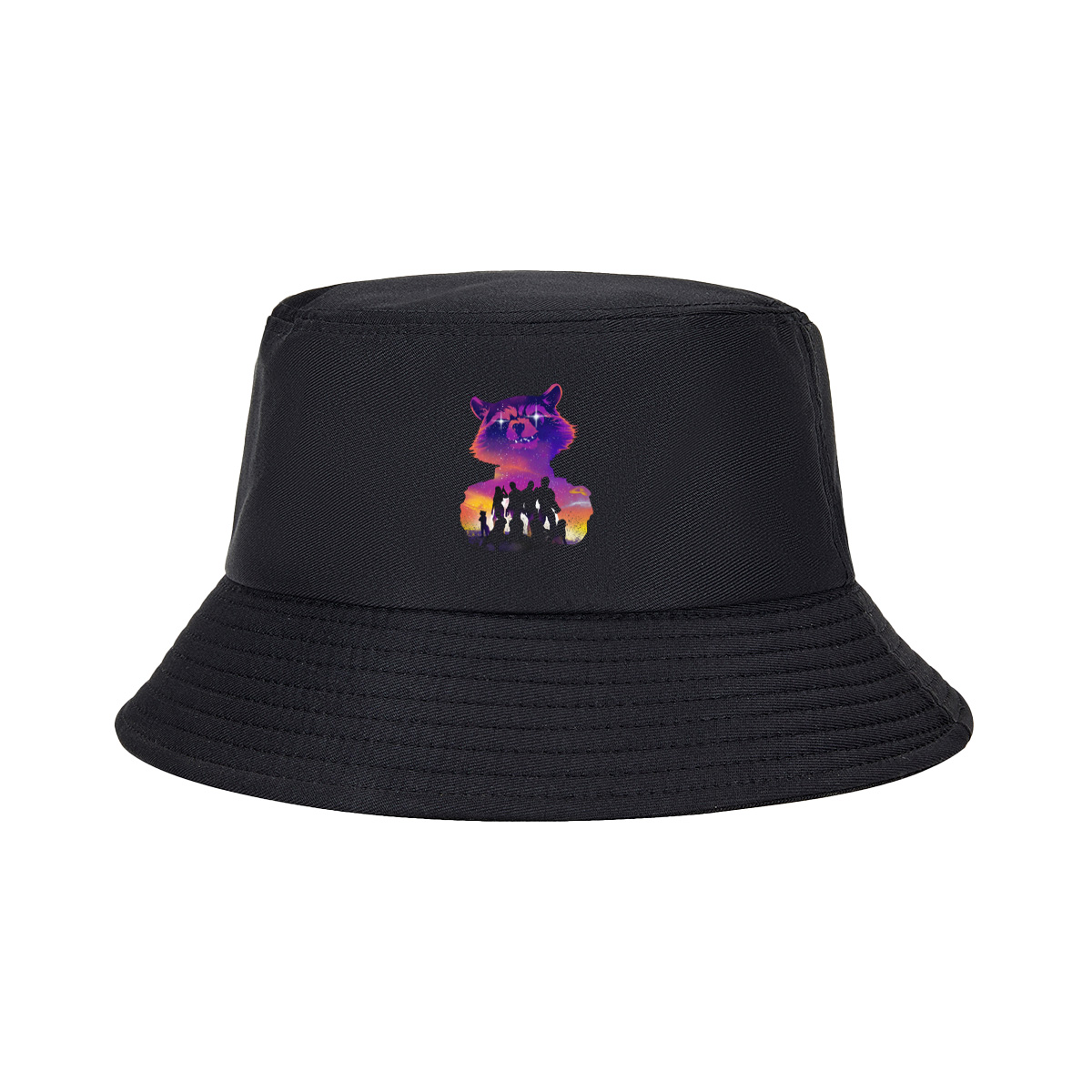 Guardians of the Galaxy: Rocket Raccoon and the Team - Fisherman's Hat