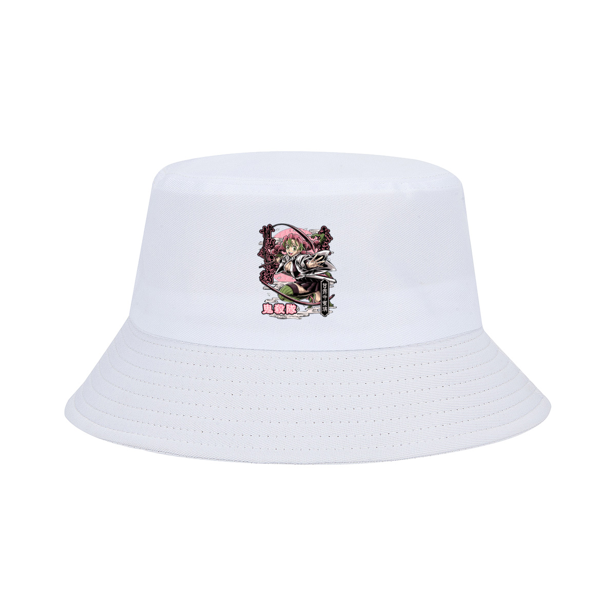 Demon Slayer: Mitsuri Kanroji - Fisherman's Hat