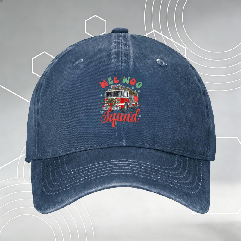 New Baseball Cap with Lake Life Print Design Unisex Adjustable Hat for Outdoor Activities Fishing Camping Beach Wear Suitable for Men Women and Kids