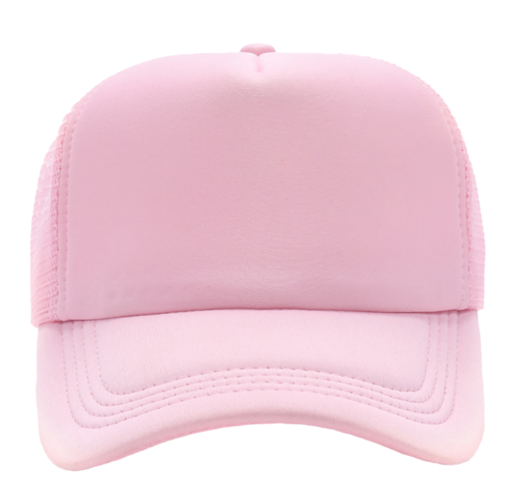 Tennessee Warehouse - Mesh Baseball Cap