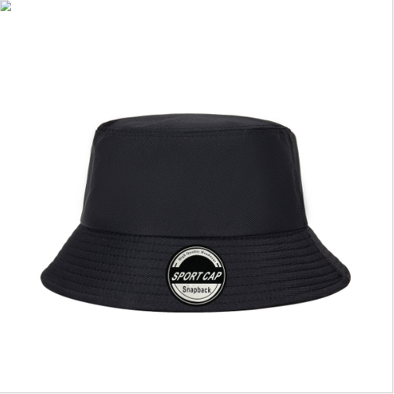 Unisex Classic Bucket Hat with 