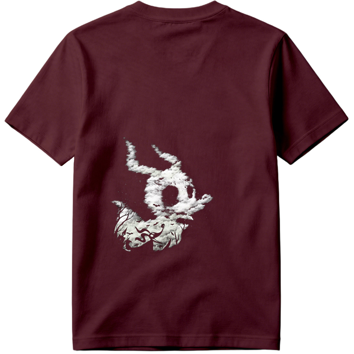 Sonic the Hedgehog: Cloudscape Nightmare - Tee