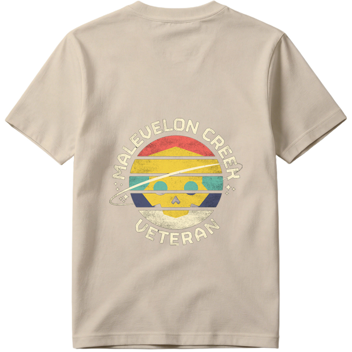 Malevelon Creek Veteran - Tee