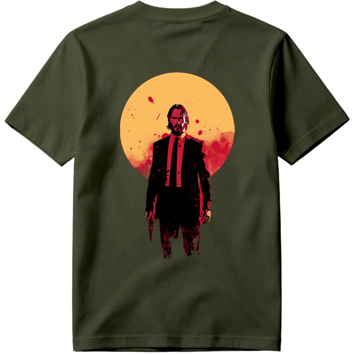 John Wick: Chapter 1 - Tee