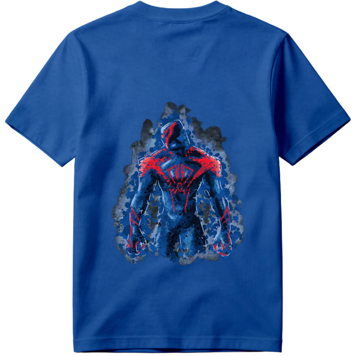 Spider-Man: Miles Morales - Tee