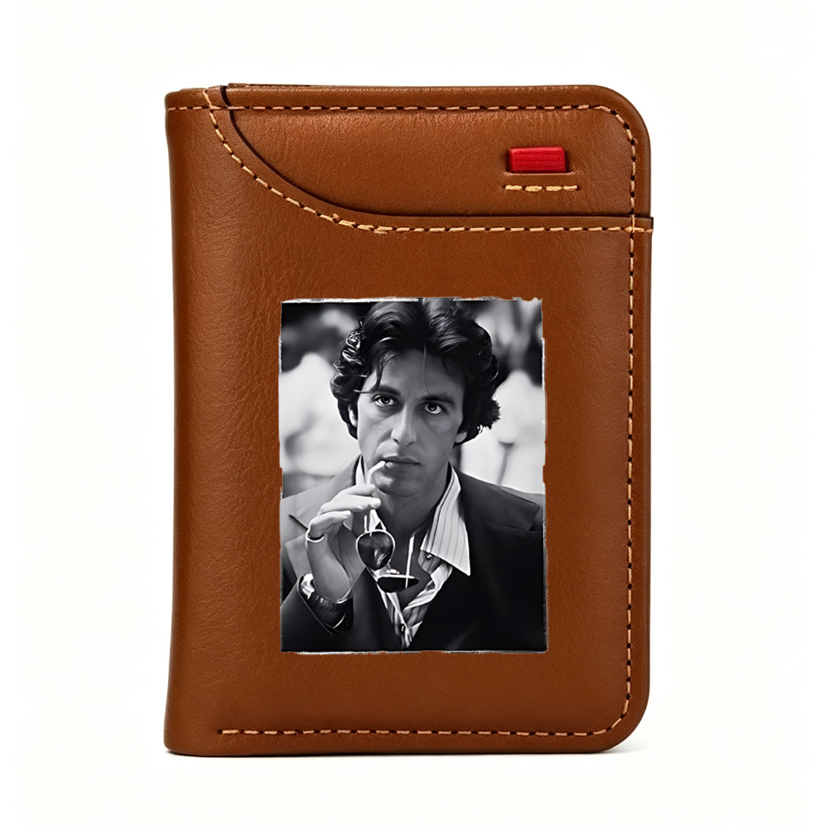 Al Pacino as Tony Montana in 