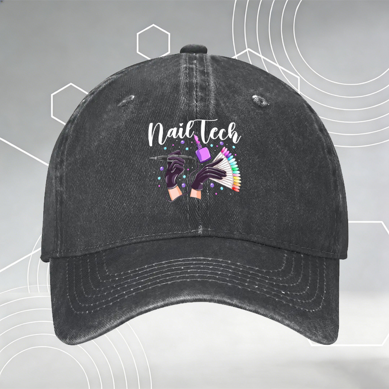 New Baseball Cap 