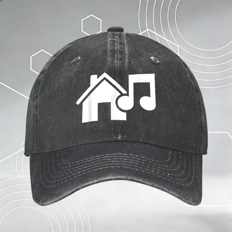 New Baseball Cap with 