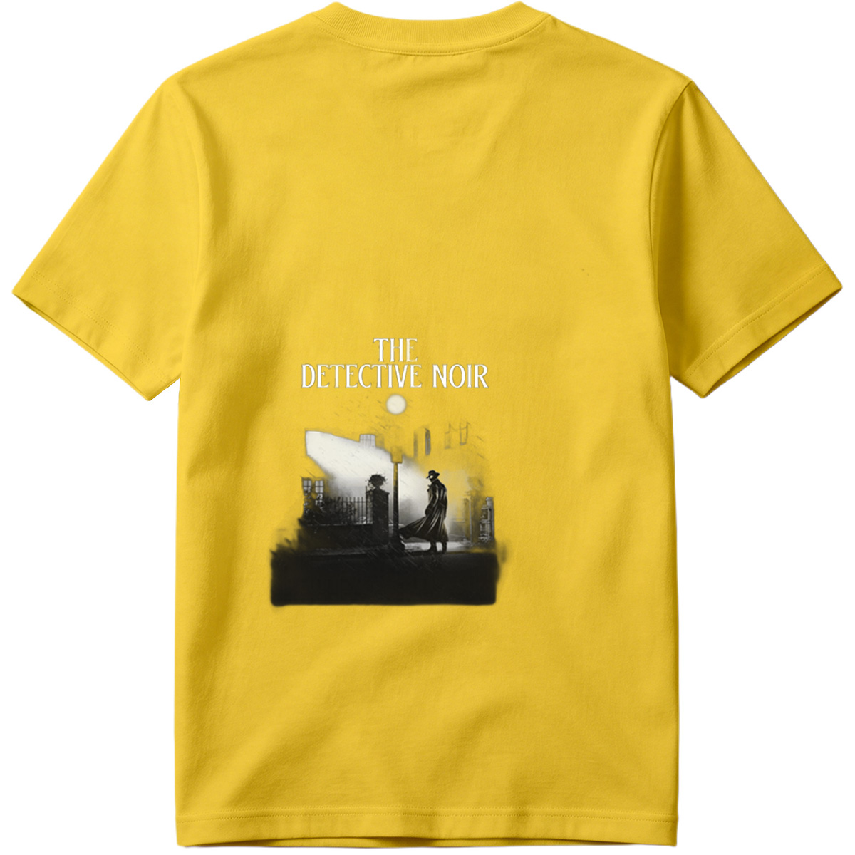 The Detective Noir - Tee