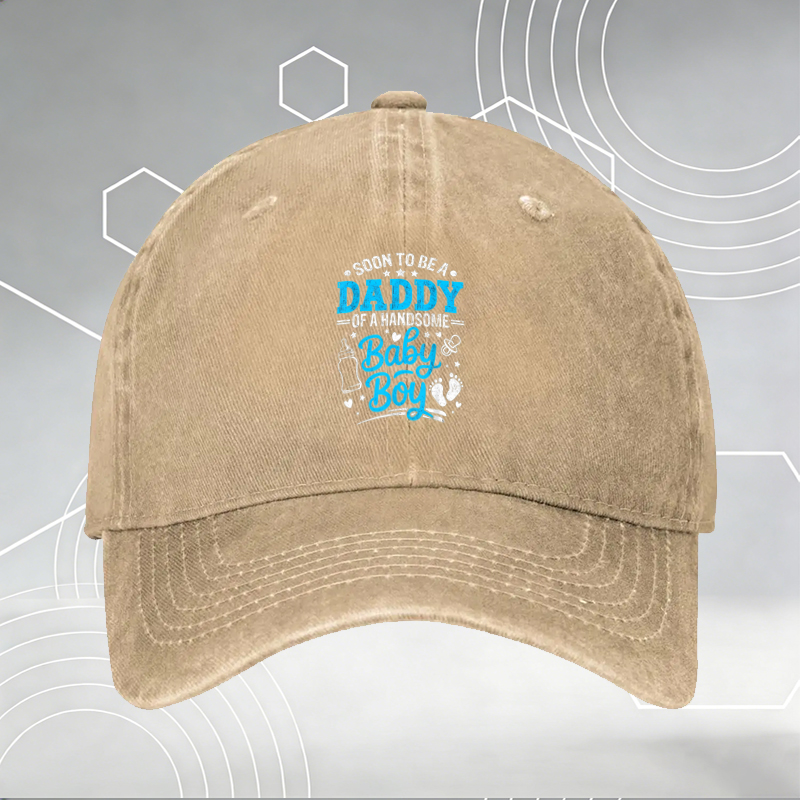 New Baseball Cap with Skull and 
