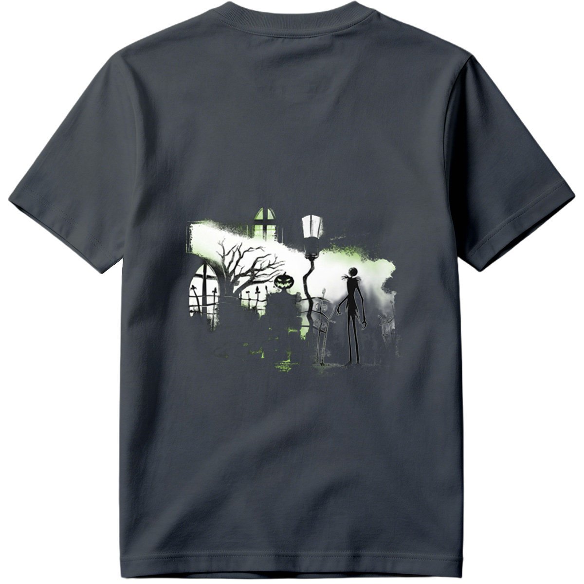 The Nightmare Before Christmas - Jack Skellington - Tee