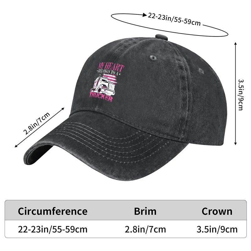 New Baseball Cap with Funny Panda Lifting Weights 