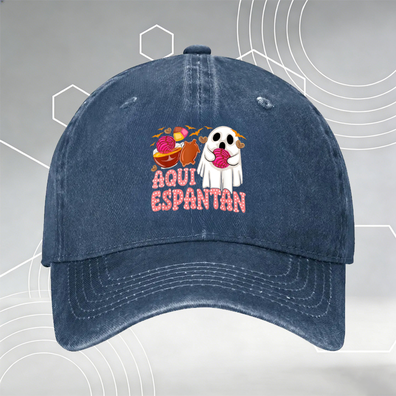 New Baseball Cap with 