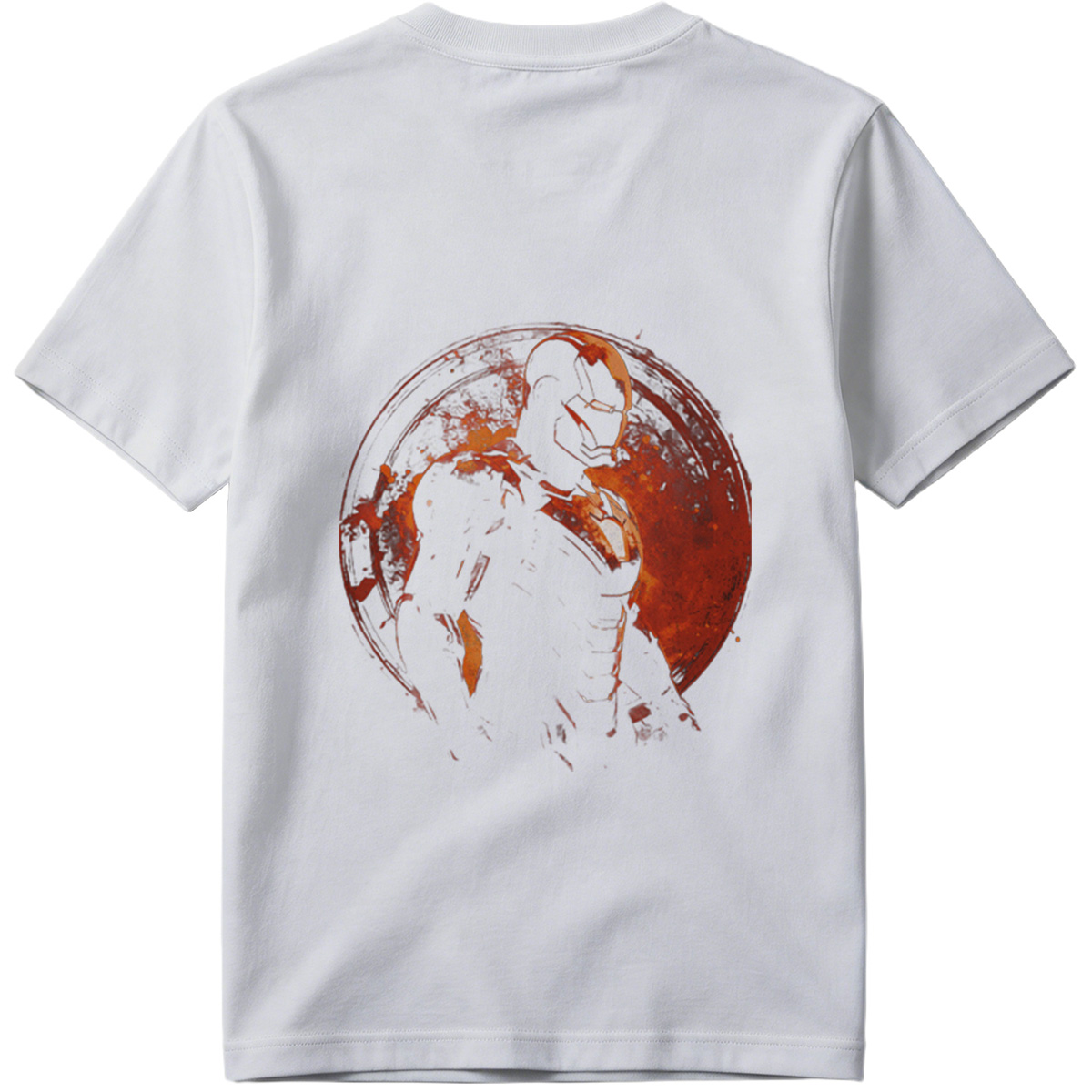 Iron Man: Armor of the Avenger - Tee