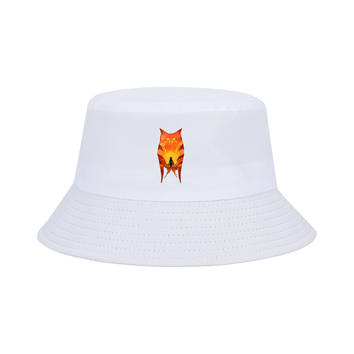 Star Wars: Ahsoka - Fisherman's Hat