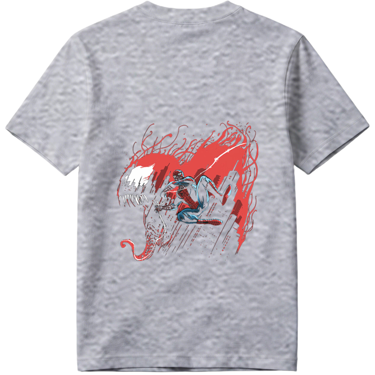 Spider-Man vs Venom - Tee