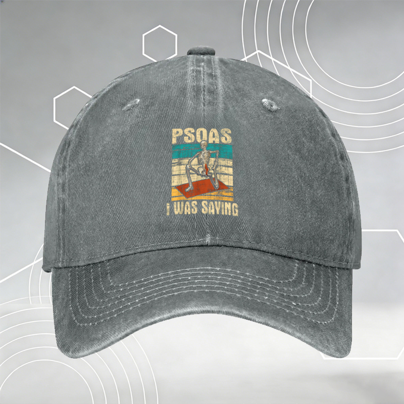New Baseball Cap with 