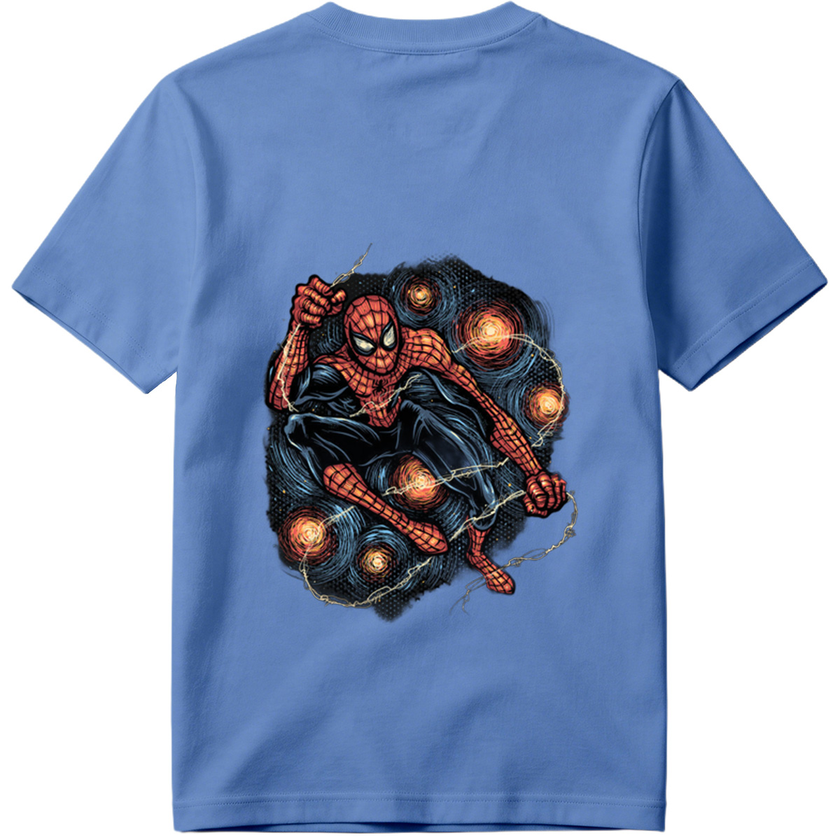 Spider-Man: Cosmic Webweaver - Tee