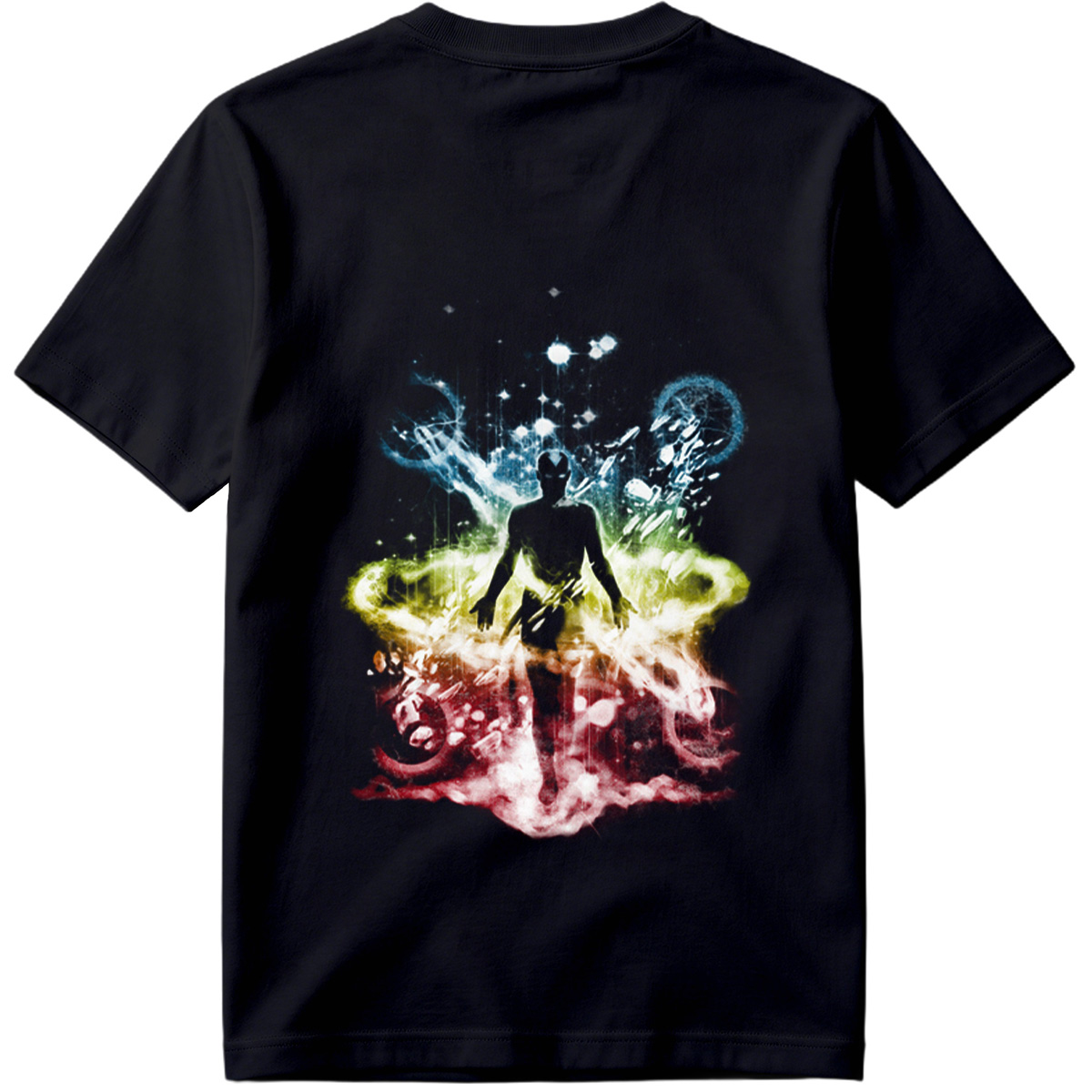 Spider-Man: Into the Spider-Verse - Tee