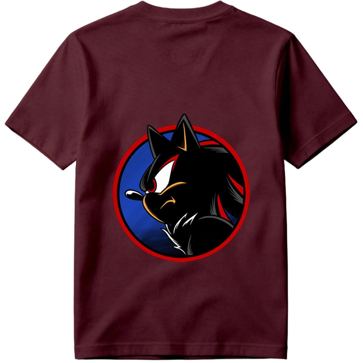 Sonic the Hedgehog - Shadow the Hedgehog - Tee